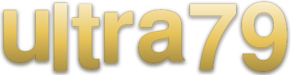 ultra79 logo