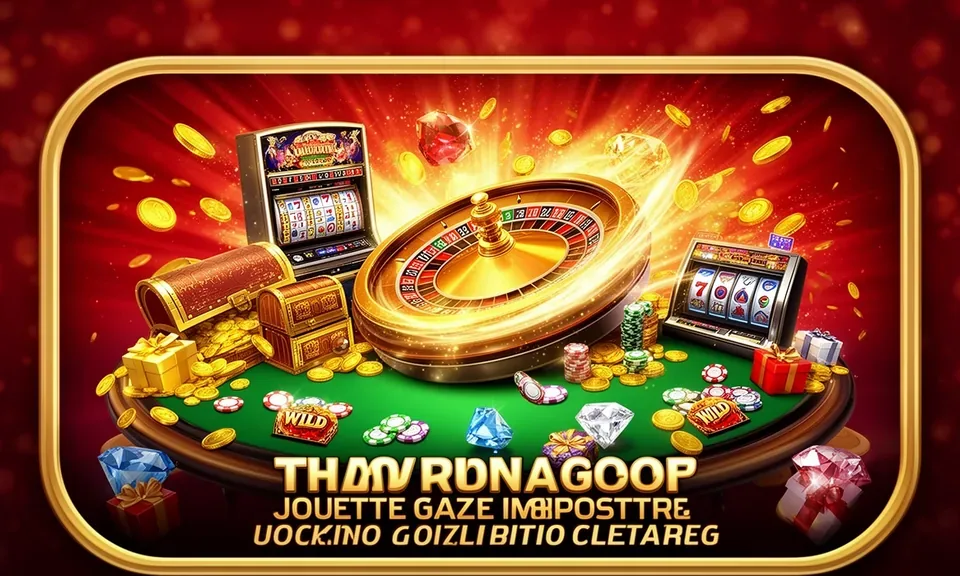 ultra79 Live Roulette Salon